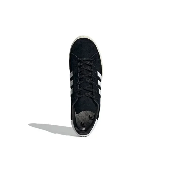 Adidas Campus 80S ”Black White”