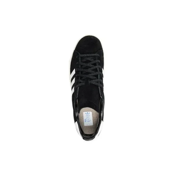 Adidas Campus 80S ”Black White”