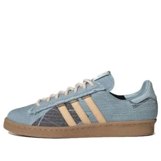 Adidas Campus 80S ”Blue”