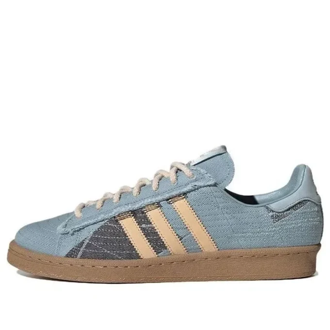 Adidas Campus 80S ”Blue”
