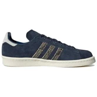 Adidas Campus 80S ”Blue”