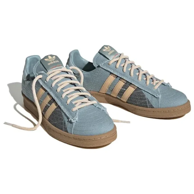 Adidas Campus 80S ”Blue”