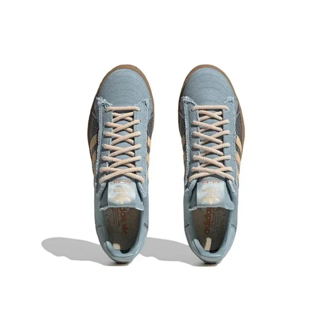 Adidas Campus 80S ”Blue”