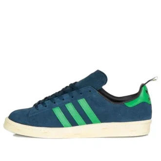 Adidas Campus 80S ”Blue Green”