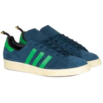 Adidas Campus 80S ”Blue Green”