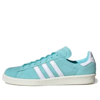 Adidas Campus 80S ”Blue White”