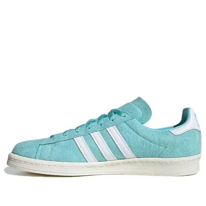 Adidas Campus 80S ”Blue White”