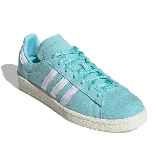 Adidas Campus 80S ”Blue White”
