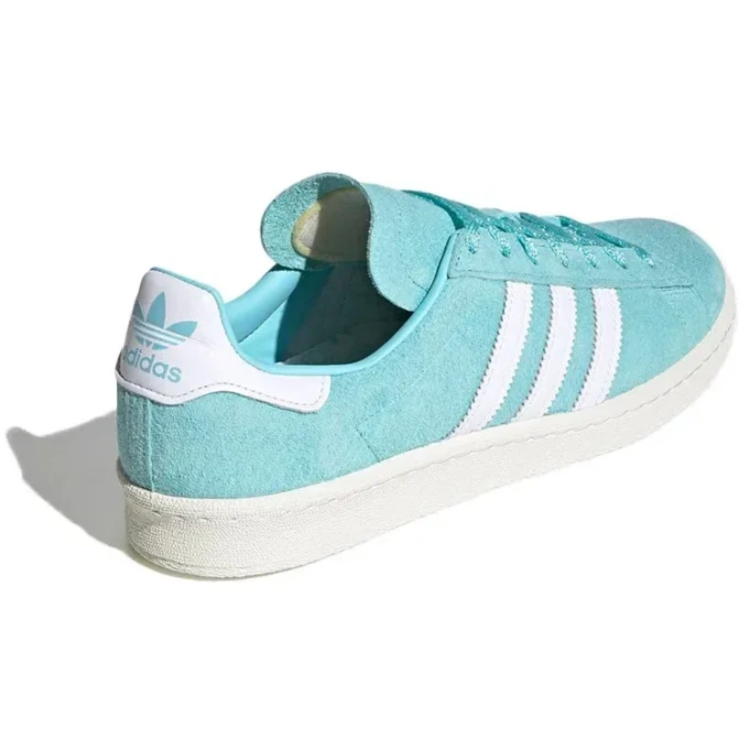 Adidas Campus 80S ”Blue White”