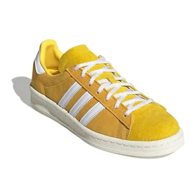 Adidas Campus 80S ”Bold Gold”