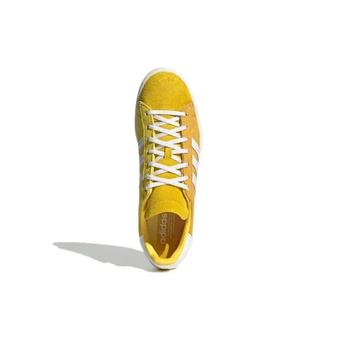 Adidas Campus 80S ”Bold Gold”