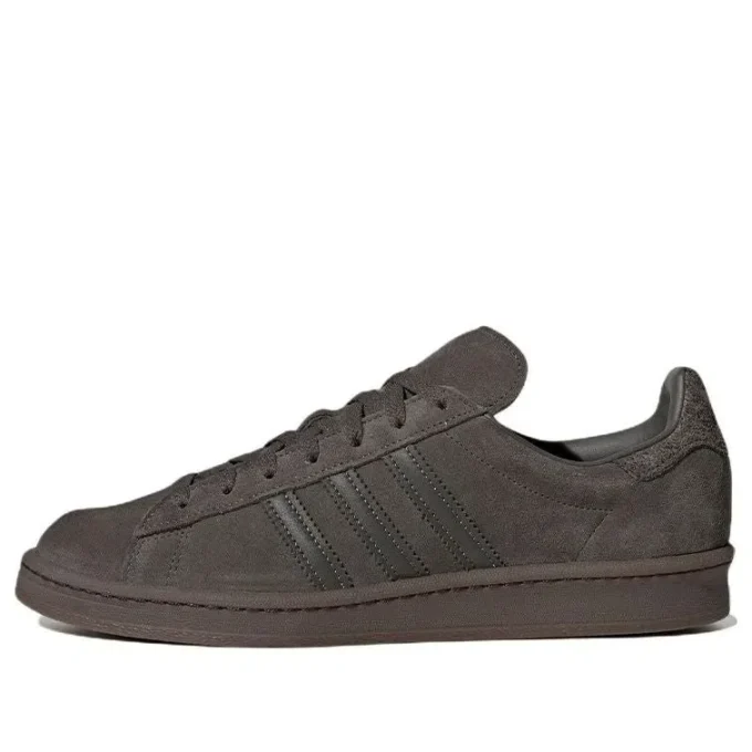 Adidas Campus 80S ”Brown”