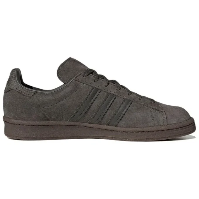 Adidas Campus 80S ”Brown”