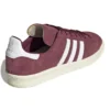 Adidas Campus 80S ”Burgundy off White”