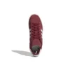 Adidas Campus 80S ”Burgundy off White”