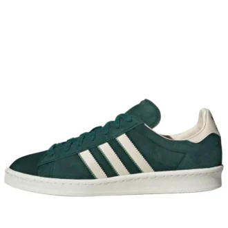 Adidas Campus 80S ”Collegiate Green”