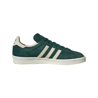 Adidas Campus 80S ”Collegiate Green”