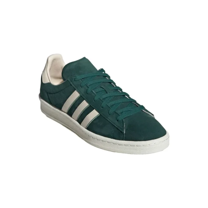 Adidas Campus 80S ”Collegiate Green”
