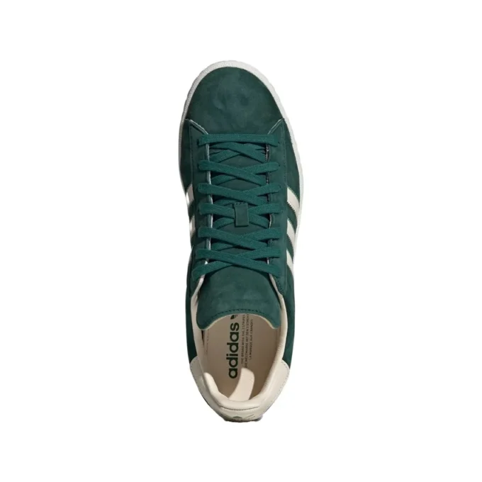 Adidas Campus 80S ”Collegiate Green”