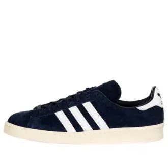 Adidas Campus 80S ”Collegiate Navy”