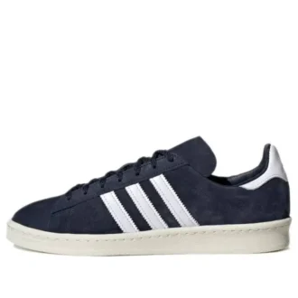 Adidas Campus 80S ”Collegiate Navy”