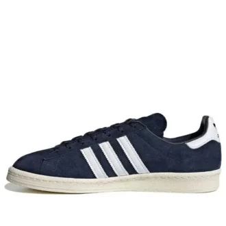 Adidas Campus 80S ”Collegiate Navy”