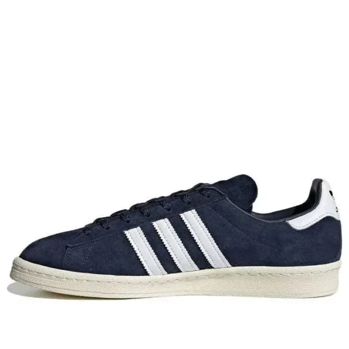 Adidas Campus 80S ”Collegiate Navy”