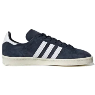 Adidas Campus 80S ”Collegiate Navy”