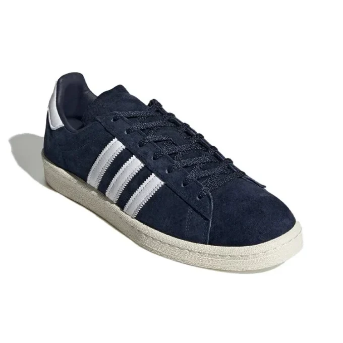 Adidas Campus 80S ”Collegiate Navy”