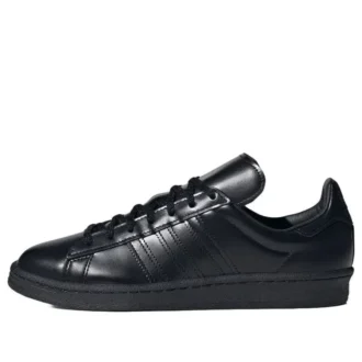 Adidas Campus 80S ”Core Black”