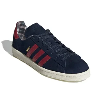 Adidas Campus 80S ”Dark Blue Red”