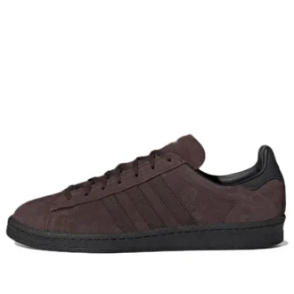 Adidas Campus 80S ”Dark Brown”