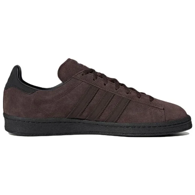 Adidas Campus 80S ”Dark Brown”