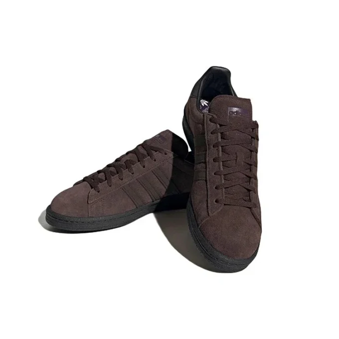 Adidas Campus 80S ”Dark Brown”