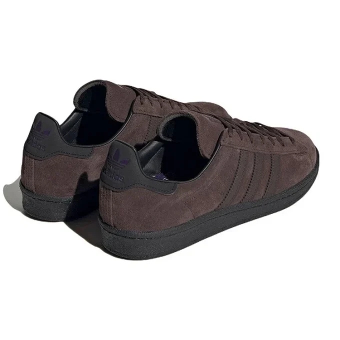 Adidas Campus 80S ”Dark Brown”
