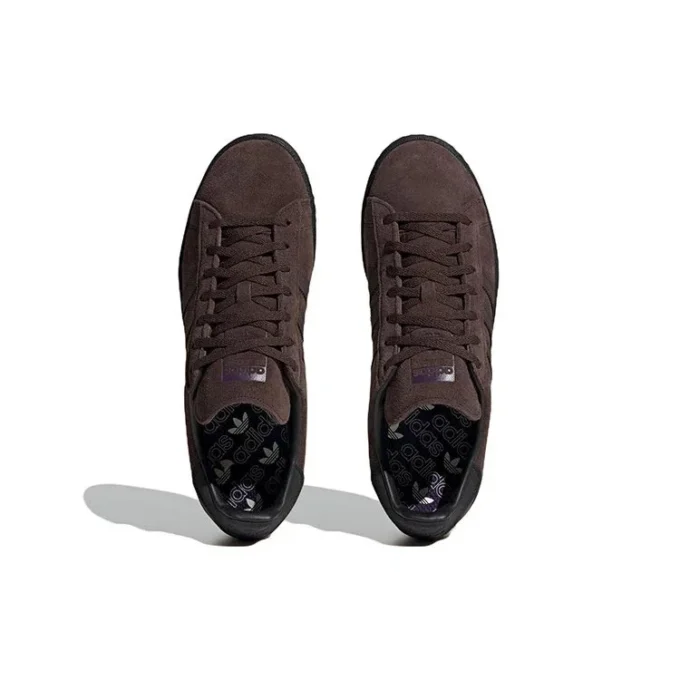 Adidas Campus 80S ”Dark Brown”