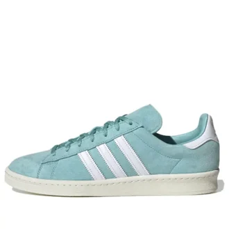 Adidas Campus 80S ”Easy Mint”