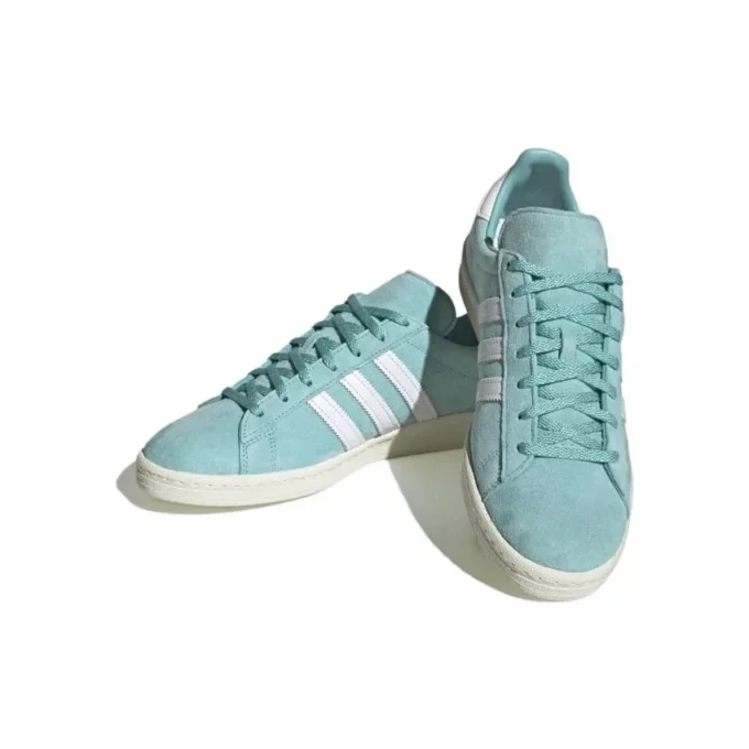 Adidas Campus 80S ”Easy Mint”