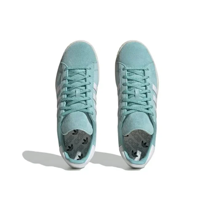 Adidas Campus 80S ”Easy Mint”