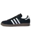 Adidas Campus 80S Freak Store ”Black White Gum”
