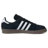 Adidas Campus 80S Freak Store ”Black White Gum”