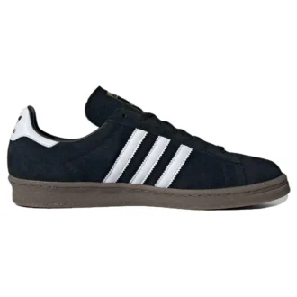 Adidas Campus 80S Freak Store ”Black White Gum”
