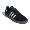 Adidas Campus 80S Freak Store ”Black White Gum”
