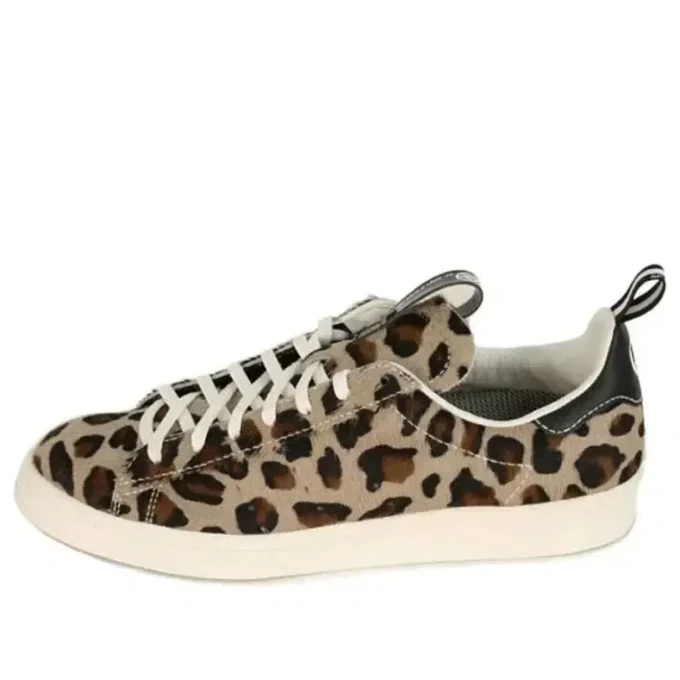 Adidas Campus 80S Fur ”Kazuki Kuraishi”