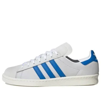 Adidas Campus 80S ”Gray Blue White”