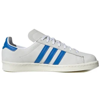 Adidas Campus 80S ”Gray Blue White”