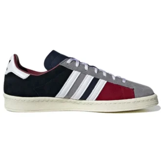 Adidas Campus 80S ”Gray Blue White”