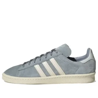 Adidas Campus 80S ”Gray White”