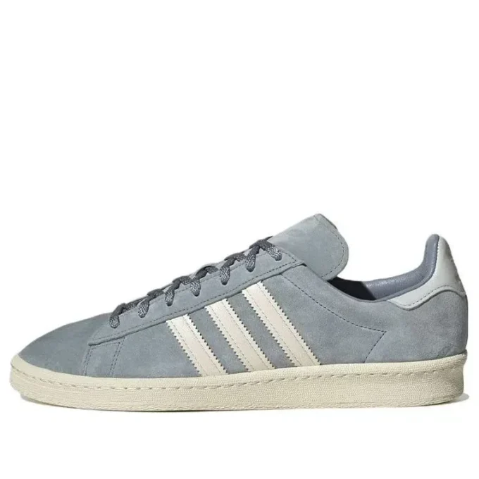 Adidas Campus 80S ”Gray White”