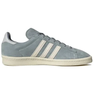 Adidas Campus 80S ”Gray White”